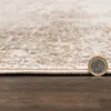 Mazovia Teppich Beige Modern Abstrakt - Wohnzimmer, Produktbild-Vorschau 5