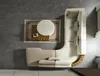 Couchtisch Möbel Luxus Holz Modern Neu  Wohnzimmer Design Produktbild-Vorschau 9