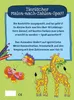 Mein dickes Malen-nach-Zahlen-Buch - Tiere Produktbild-Vorschau 2