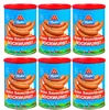 Metten Dicke Sauerländer - Bockwurst  (6x5x100g) 3kg Produktbild-Vorschau 1