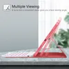 Fintie Hülle mit Tastatur für iPad 11 Generation 2025 11 Produktbild-Vorschau 4