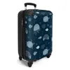 NoBoringSuitcases.com® Kufr Příruční zavazadlo na kolečkách Náhled obrázku produktu 2