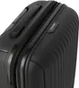 travelite carrello Skymate 4W Cabin Trolley Black nero Anteprima dell’immagine prodotto 12