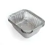 NAPOLEON Alu-Fettauffangschalen 14,7 x 12,2 cm (5 Stück) Produktbild-Vorschau 2