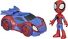 Hasbro Marvel Marvel Spidey et ses amis F14595L8 Voir les images du produit 1