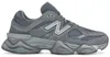 New Balance 9060 Vintage Indigo - Taille européenne 42 Voir les images du produit 2