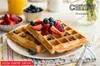 Camry CR 3019 Elektrischer Waffeleisen für 2 Dicke Produktbild-Vorschau 10
