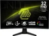 MSI MAG 32C6 PC -Bildschirm 80 cm (31,5 ") 1920 x 1080 Produktbild-Vorschau 5