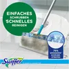 Swiffer Bodenwischer Starter Kit Trockenen Und Feuchten Produktbild-Vorschau 13