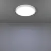 EGLO LED Deckenleuchte Fueva 6, runde Deckenlampe, Produktbild-Vorschau 5