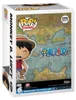 Figurka winylowa FUNKO Pop! One Piece - Monkey D. Luffy, Voir les images du produit 4
