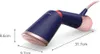 Philips Dampfglätter 5000Serie Ganzkörperdampf Aufheizen 35 Produktbild-Vorschau 27