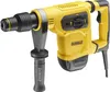 DEWALT D25481K Kombihammer SDS-max 40mm 1050Watt Produktbild-Vorschau 5