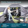 Skandika Busvorzelt Esbjerg Travel 4 Protect | Freistehend, Produktbild-Vorschau 5