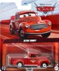 Disney Pixar Cars FLM36, Auto, 3 Jahr(e), Metall, Rot Produktbild-Vorschau 2