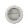 Endstück Warmluftaustritt Grau Truma für 65mm Warmluftrohre Produktbild-Vorschau 6