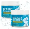 Shampooing au sel de la mer morte Soin capillaire pour la Voir les images du produit 1