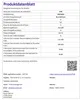 PKM UBH5000X Dunstabzugshaube, Abluft/Umluft, max. 136 Produktbild-Vorschau 5