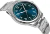 Casio MTP-V005D-2B4, Edelstahl, Mineral, SR626SW, 3 Produktbild-Vorschau 9