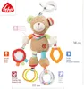 Fehn Teddy - Jouet d'éveil pour poussette, lit et siège Voir les images du produit 28