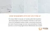 riess-ambiente Tavolino rotondo NOBLE 65 cm bianco marmo Anteprima dell’immagine prodotto 13
