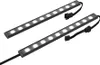 NZXT HUE 2 Underglow RGB 20cm striscia LED 2-pack Anteprima dell’immagine prodotto 1