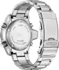 Citizen JP2000-67L Cronografo Subacqueo Orologio da uomo Anteprima dell’immagine prodotto 6