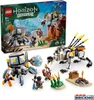 LEGO Horizon Adventures Aloy e Varl contro Shell-Walker e Anteprima dell’immagine prodotto 29