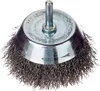 wolfcraft 4-tlg. Drahtbürsten-Set Rundschaft 2133000 Produktbild-Vorschau 15