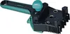 Wolfcraft Universaldübel 4640000 1 St. Anteprima dell’immagine prodotto 23