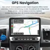10.1" Android 13 Radio samochodowe Carplay Do Fiat Ducato Podgląd zdjęcia produktu 9
