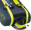 Babolat Pure Aero RH X 6 Grey/Yellow/White Torba tenisowa Podgląd zdjęcia produktu 8