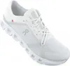 ON Running Cloud X 4 AD - Herren Sneakers Schuhe White-Wolf Produktbild-Vorschau 1