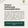 Vita Elements Appelazijn Gummies 60 stuks Vitamine B12 Productafbeelding-voorbeeld 2