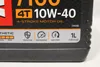 Close-up of a product label showing product details and features. Podgląd zdjęcia produktu