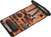 Black&Decker Mechaniker-Set 71-tlg. in Rolltasche A7144 Náhľad obrázku produktu 1