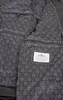 Milestone - Herren Lederjacke Lammnappa schwarz : 56 Produktbild-Vorschau 7