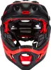 Bell SUPER DH Spherical Fahrradhelm mat/gls red/black Produktbild-Vorschau 18
