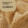 Bestlivings fodera per cuscino Chenille Cross 60 cm x 60 cm Anteprima dell’immagine prodotto 14