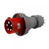 Elso CEE Stecker, 125A, 5p, 6h, IP67, 1 Stk. Produktbild-Vorschau 16