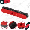 KOTARBAU® Podlahová kefa 26 cm, s PVC štetinami, čistiaca Náhľad obrázku produktu 5