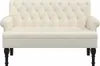 vidaXL Lavica s operadlom 120x62x75,5 cm Náhľad obrázku produktu 3