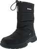 Romika  Damenschuhe Gefüttert Winterstiefel Schwarz Produktbild-Vorschau 11