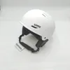 Uvex Wanted, Halber Helm, Hartschalenbau, IAS Fit-System, Produktbild-Vorschau 1