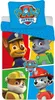 Biancheria da letto 100x135 Cotone Paw Patrol Psi Patrol Anteprima dell’immagine prodotto 1