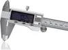 Digitální posuvné měřítko Rosfix z nerezové oceli, 150 mm | Náhled obrázku produktu 6