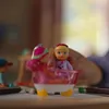 Minis - Playset Badewanne mit Amy Produktbild-Vorschau 12