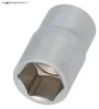 Stecknuss 17 mm NE00421-17 Produktbild-Vorschau 4