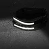 Torcia a LED ricaricabile COB+XPE 350lm IPX4 con sensore di Anteprima dell’immagine prodotto 20