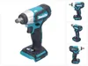 Boulonneuse à chocs MAKITA DTW181Z 18V Li-Ion 180 Nm (vendu Voir les images du produit 2